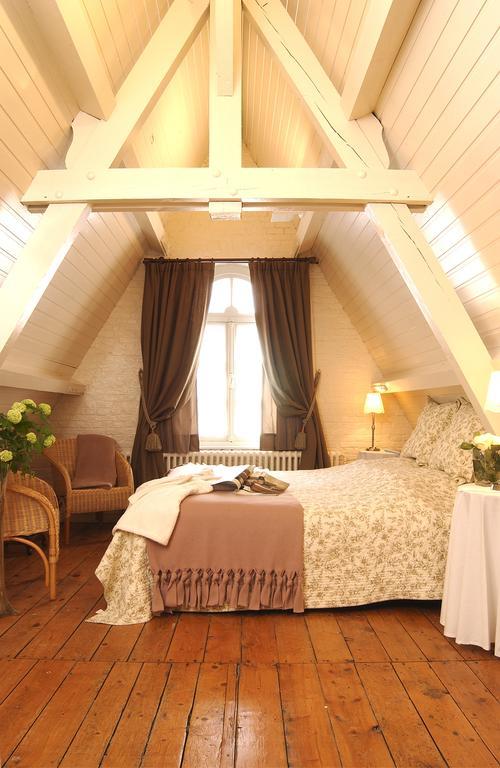 B&B Geerwijnブルージュ エクステリア 写真