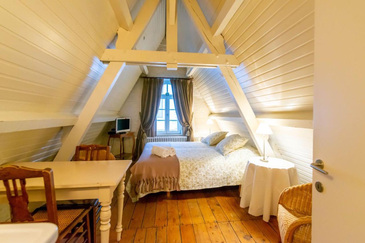 B&B Geerwijnブルージュ エクステリア 写真