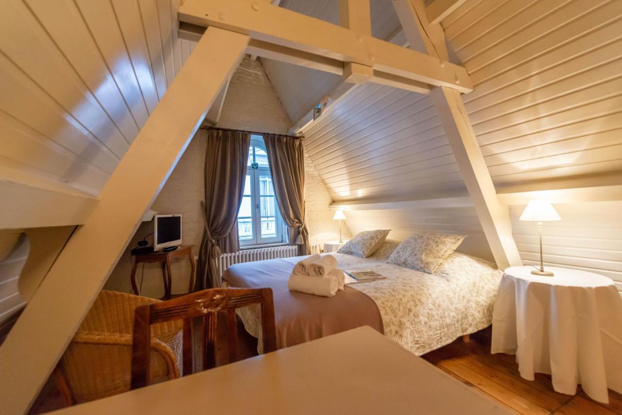B&B Geerwijnブルージュ エクステリア 写真