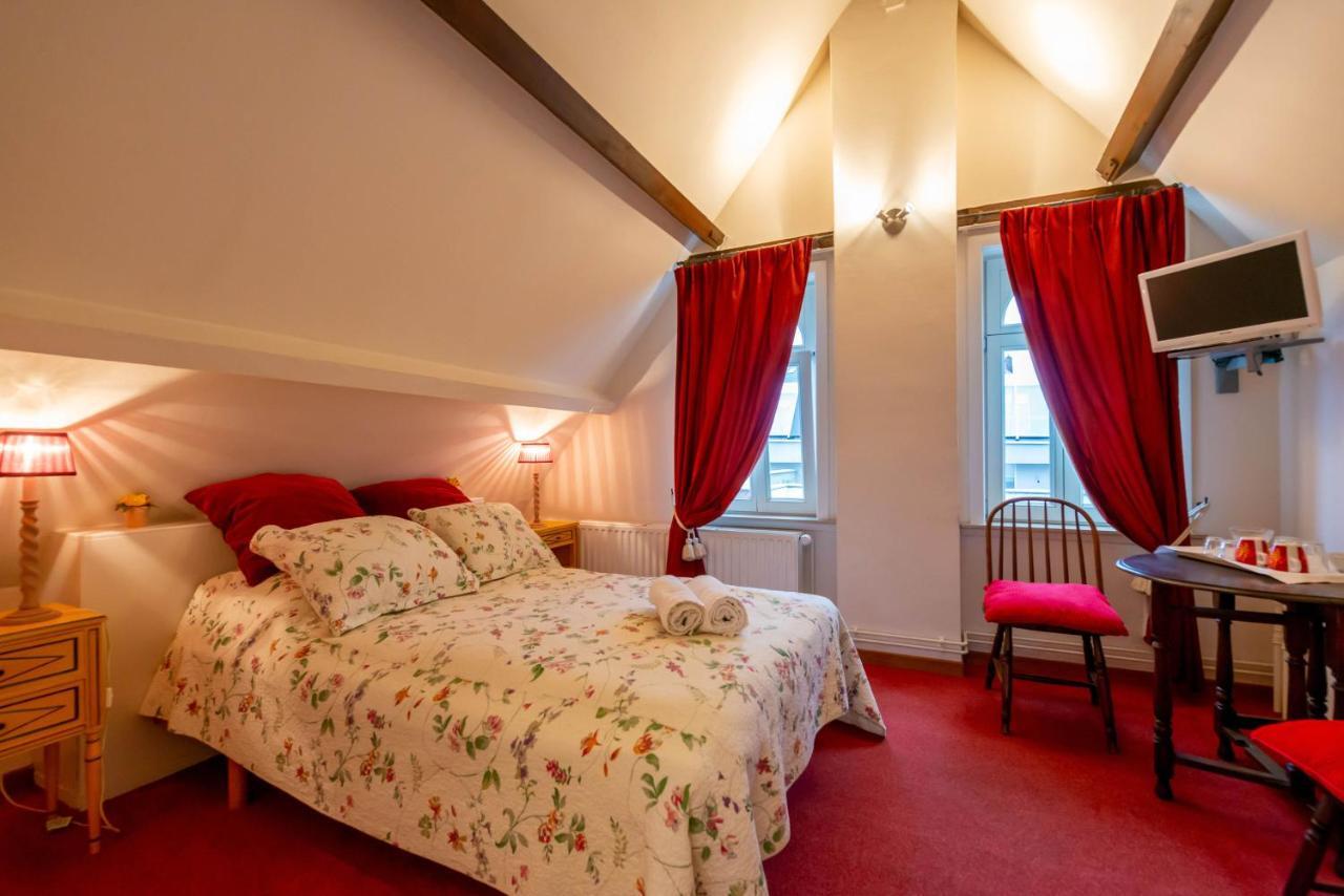 B&B Geerwijnブルージュ エクステリア 写真