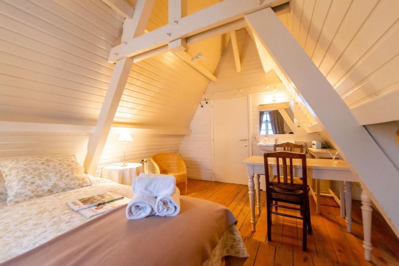 B&B Geerwijnブルージュ エクステリア 写真